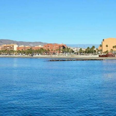 Apartmán Playa Y Sol Z2 Almería Exteriér fotografie
