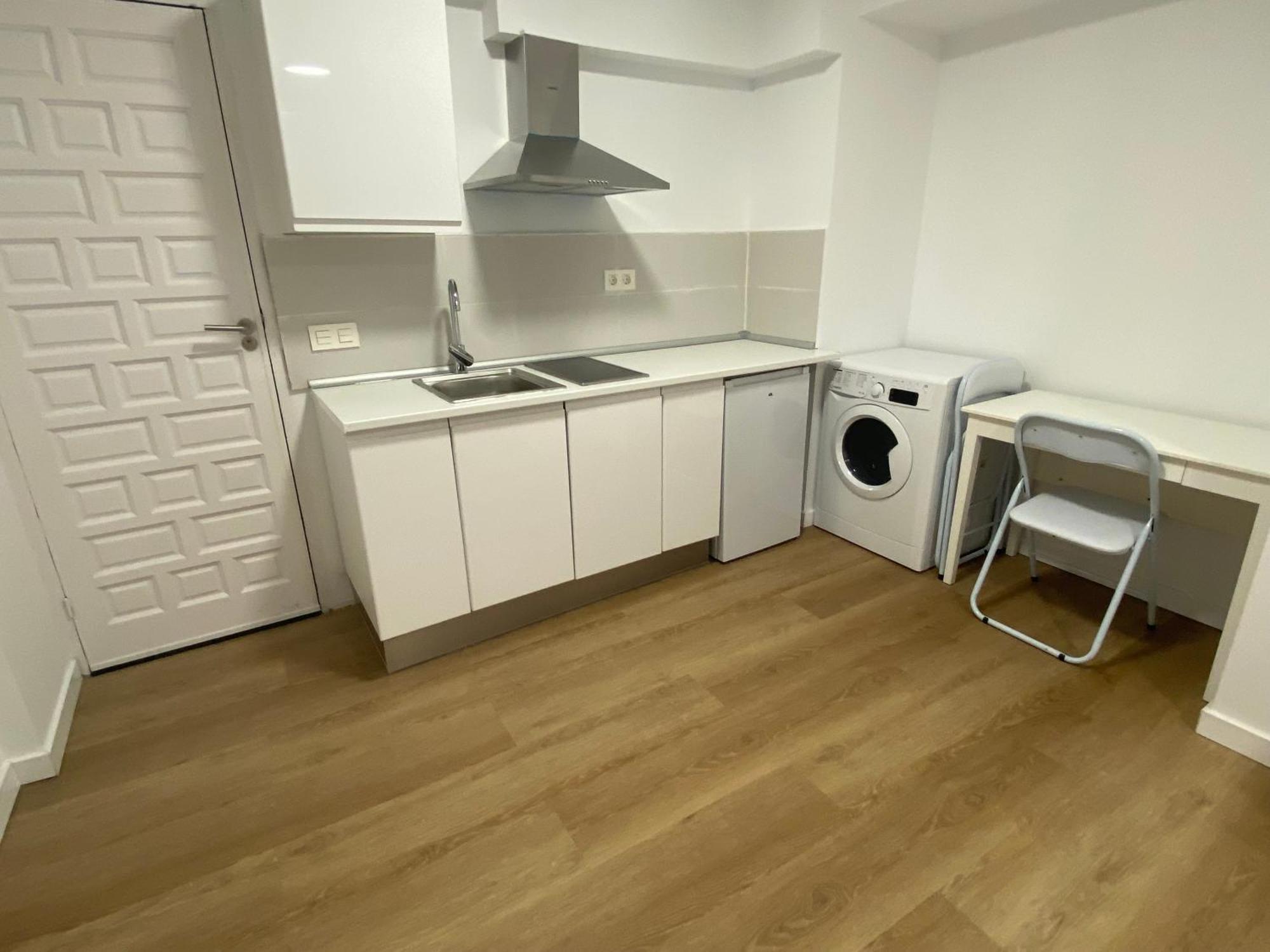 Apartmán Playa Y Sol Z2 Almería Exteriér fotografie