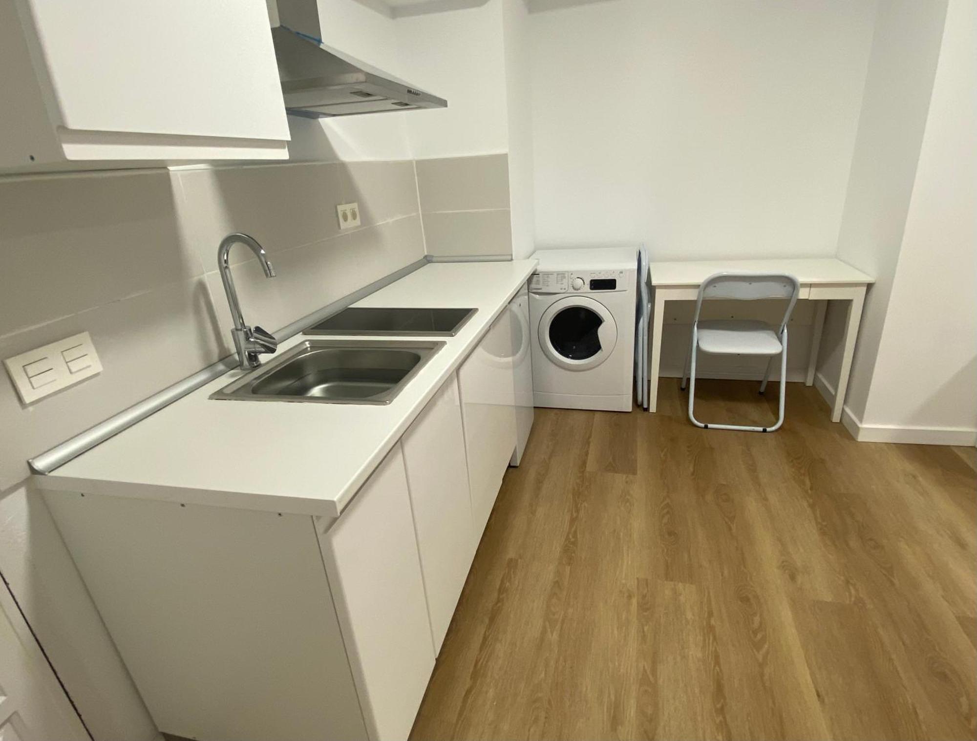 Apartmán Playa Y Sol Z2 Almería Exteriér fotografie